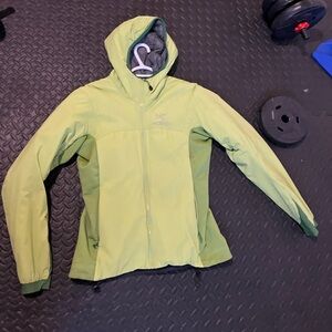 Arc’teryx Vintage Atom Jacket